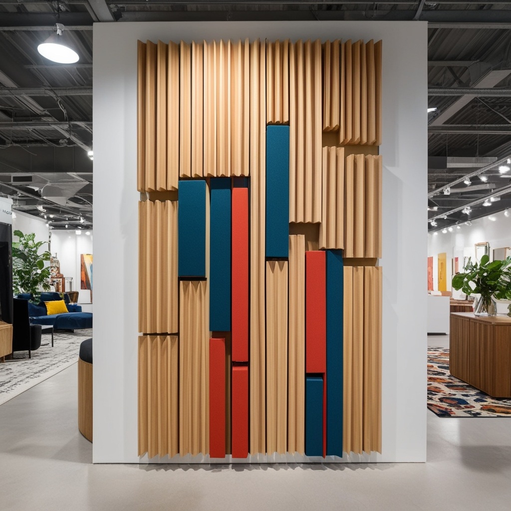 Best Showroom Interior Design Ideas - Transform Your Space Today | Paintit.ai - 14