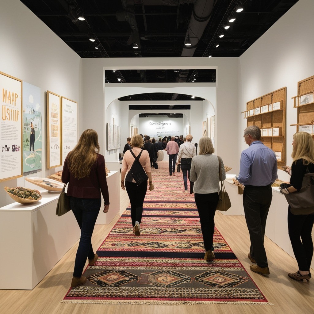 Best Showroom Interior Design Ideas - Transform Your Space Today | Paintit.ai - 19