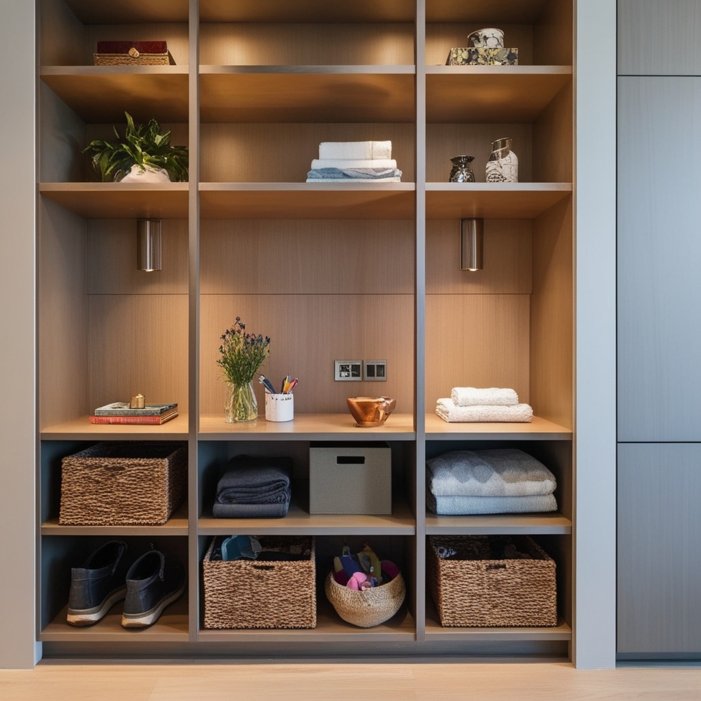 Best Showroom Interior Design Ideas - Transform Your Space Today | Paintit.ai - 20