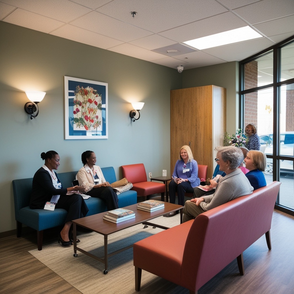 Best Showroom Interior Design Ideas - Transform Your Space Today | Paintit.ai - 24