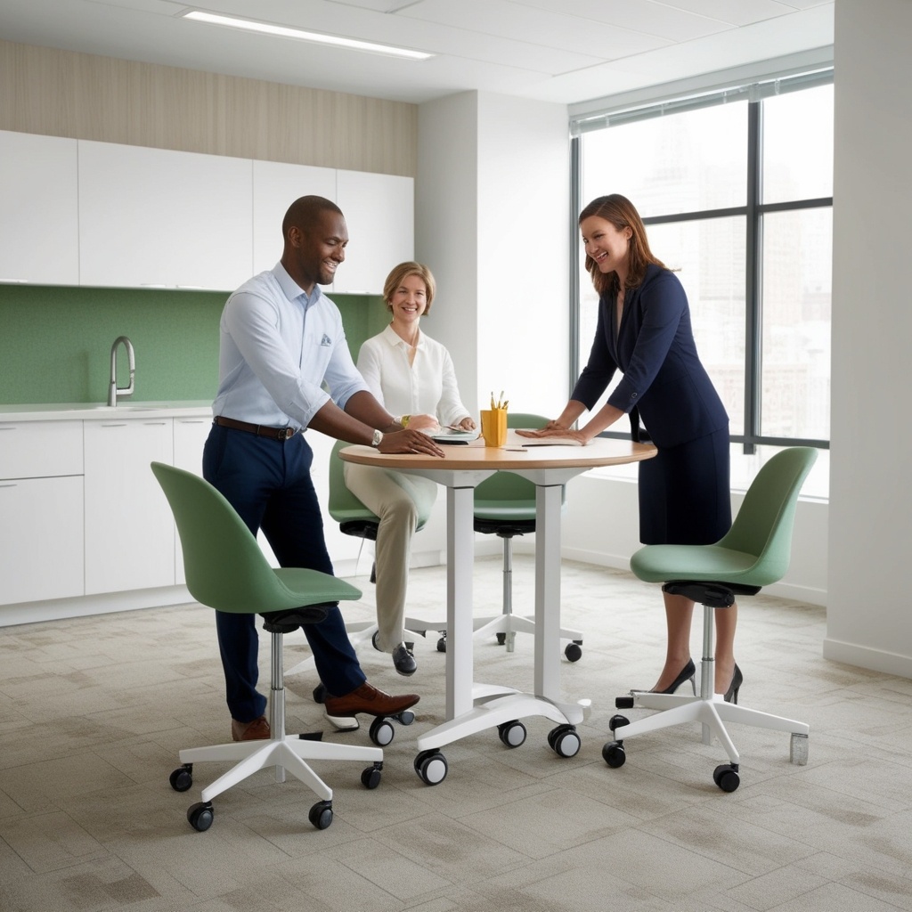 Best Showroom Interior Design Ideas - Transform Your Space Today | Paintit.ai - 4