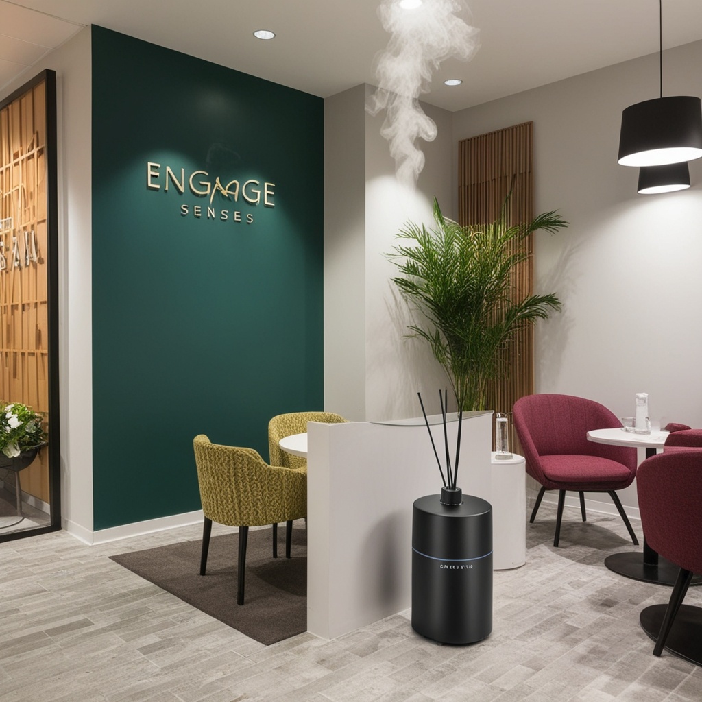 Best Showroom Interior Design Ideas - Transform Your Space Today | Paintit.ai - 8