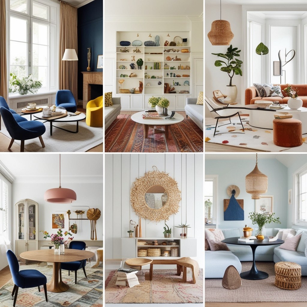 Best Simple Bedroom Interior Design Ideas - Transform Your Space | Paintit.ai - 31