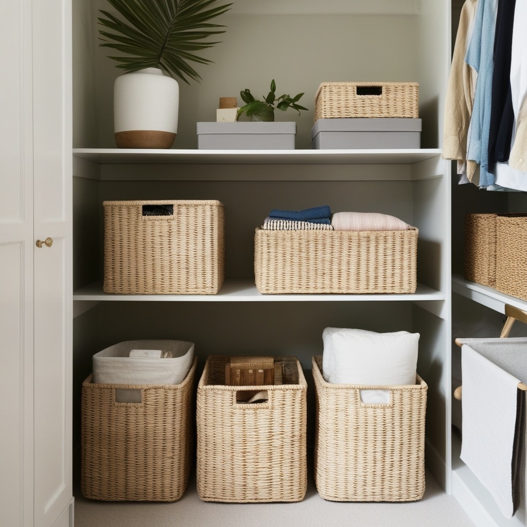 Best Simple Bedroom Interior Design Ideas - Transform Your Space | Paintit.ai - 11