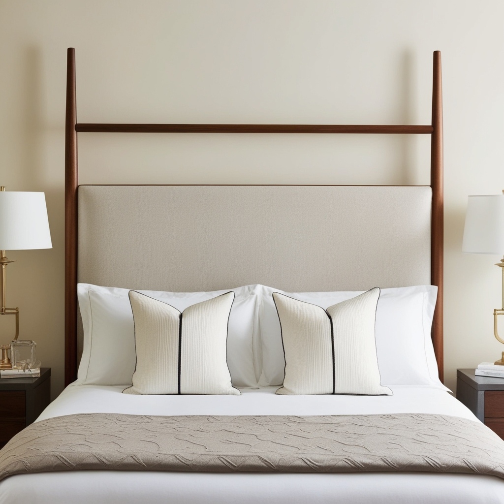 Best Simple Bedroom Interior Design Ideas - Transform Your Space | Paintit.ai - 13