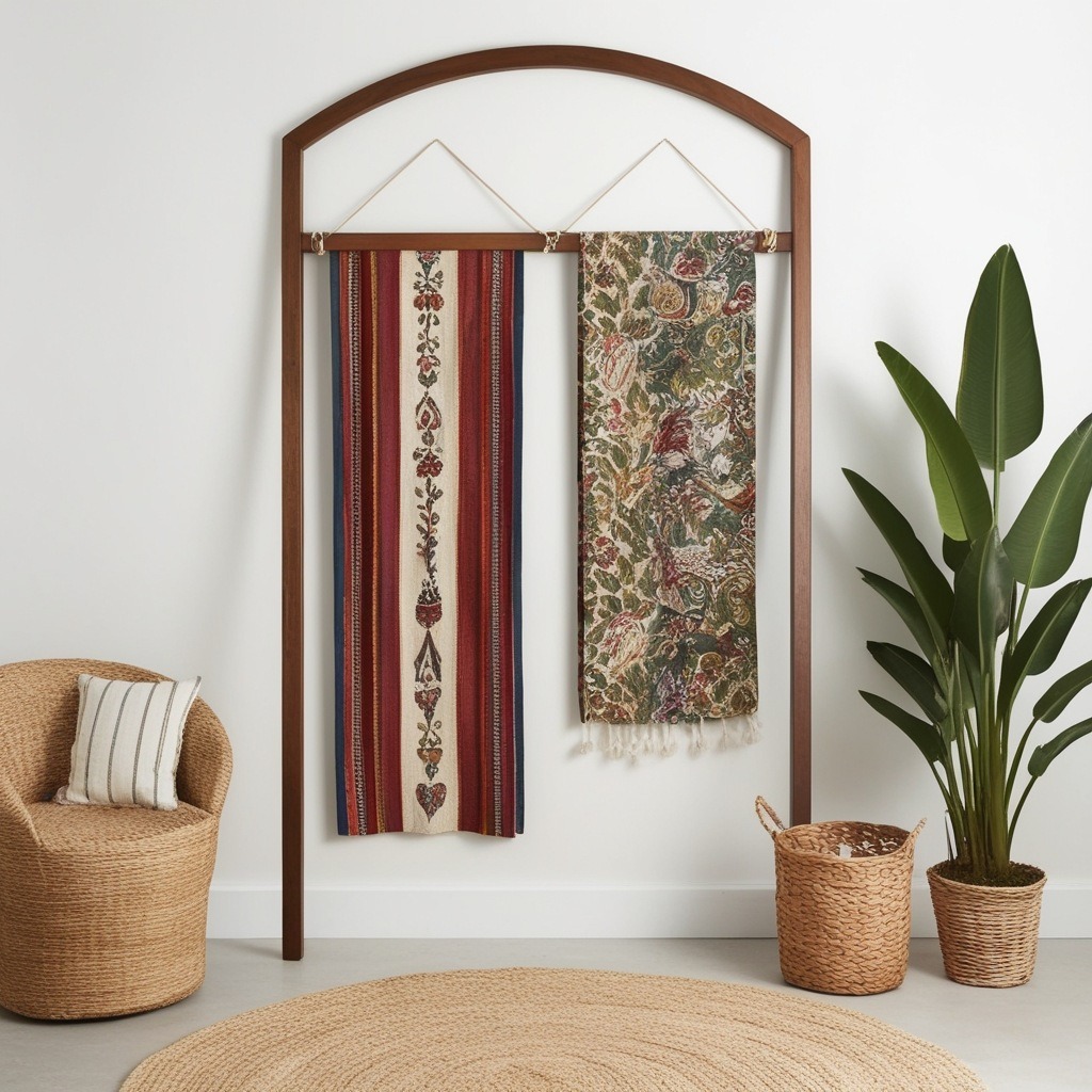 Best Simple Bedroom Interior Design Ideas - Transform Your Space | Paintit.ai - 14