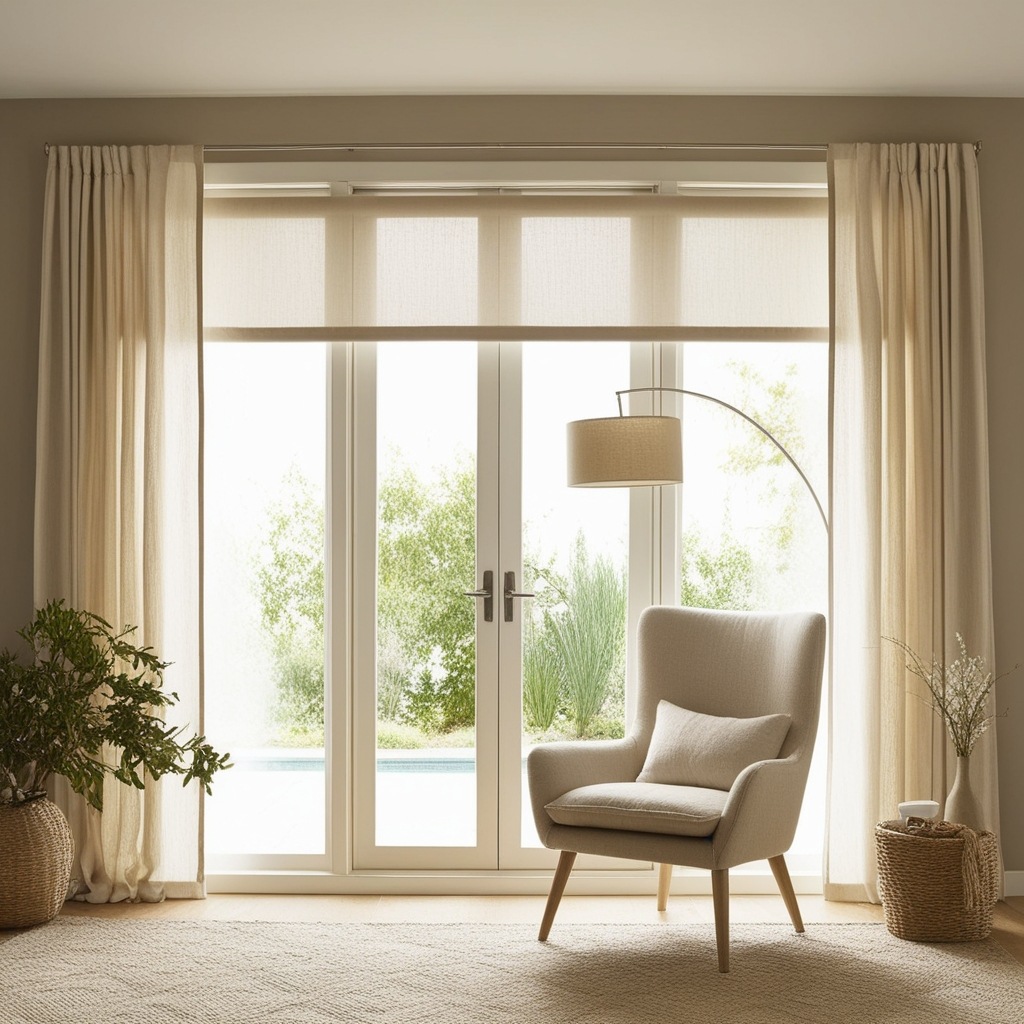 Best Simple Bedroom Interior Design Ideas - Transform Your Space | Paintit.ai - 18