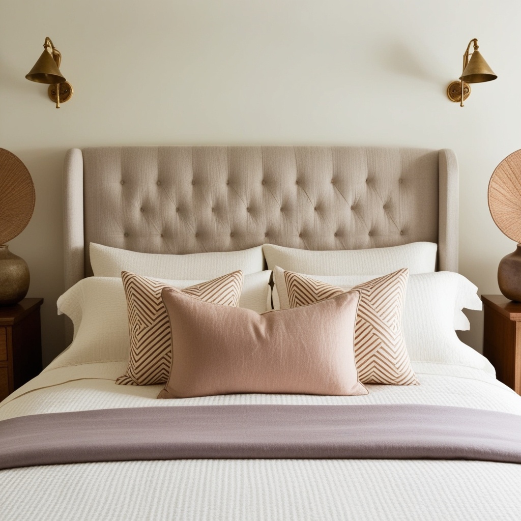 Best Simple Bedroom Interior Design Ideas - Transform Your Space | Paintit.ai - 19