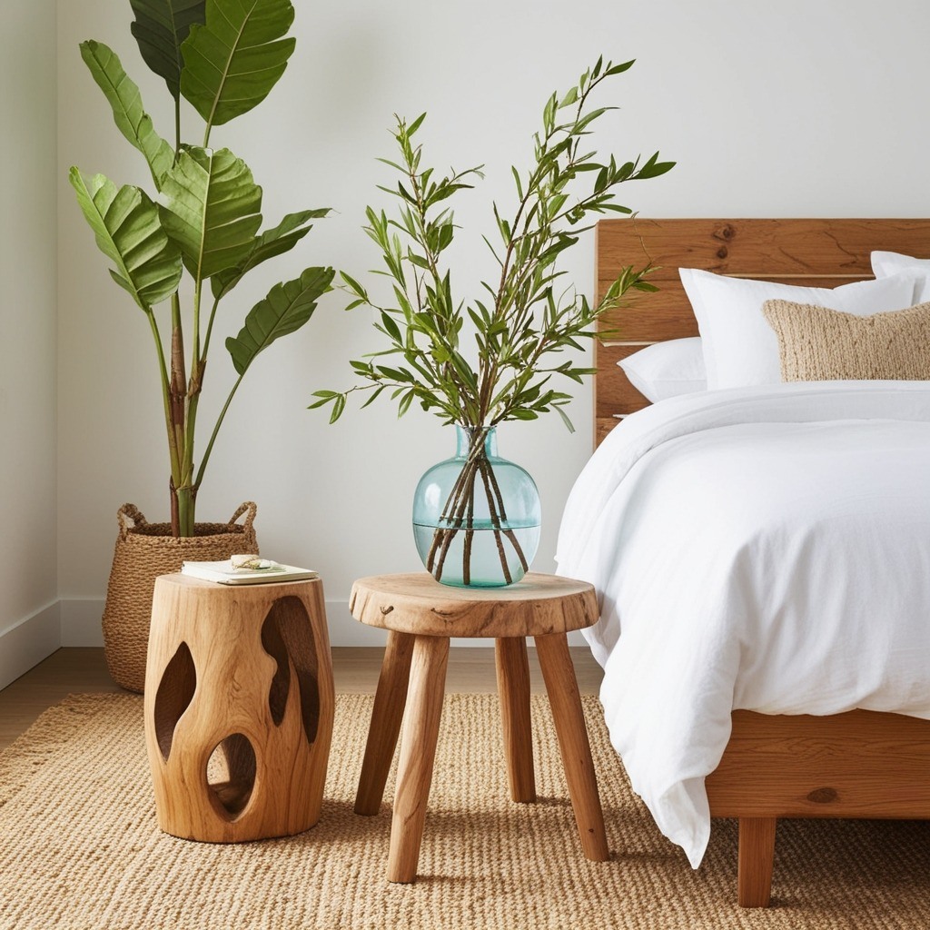 Best Simple Bedroom Interior Design Ideas - Transform Your Space | Paintit.ai - 20