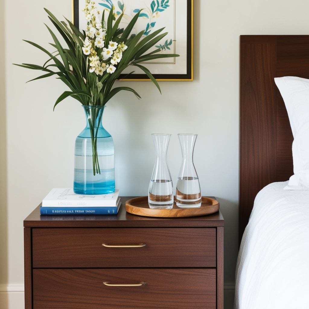 Best Simple Bedroom Interior Design Ideas - Transform Your Space | Paintit.ai - 22