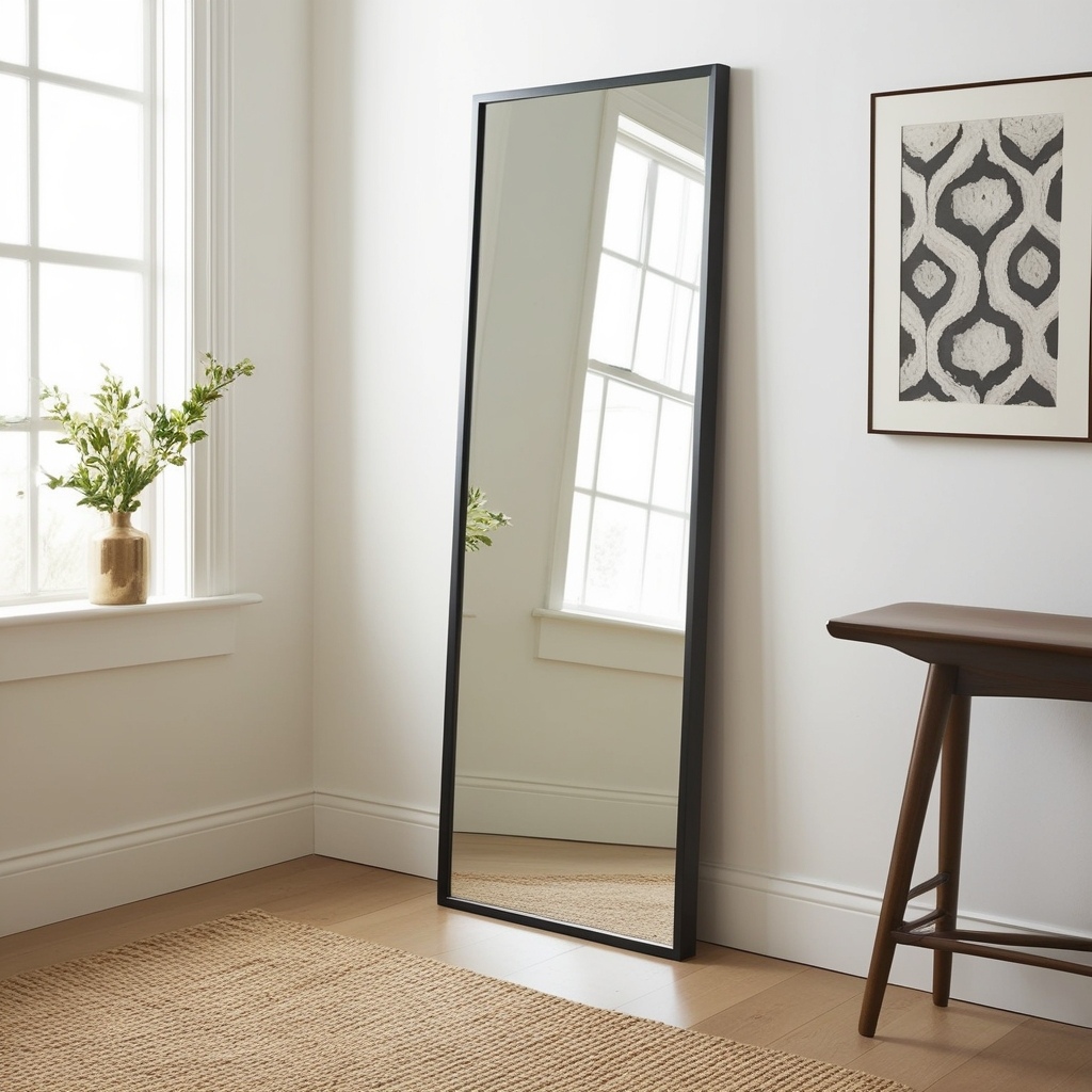 Best Simple Bedroom Interior Design Ideas - Transform Your Space | Paintit.ai - 23