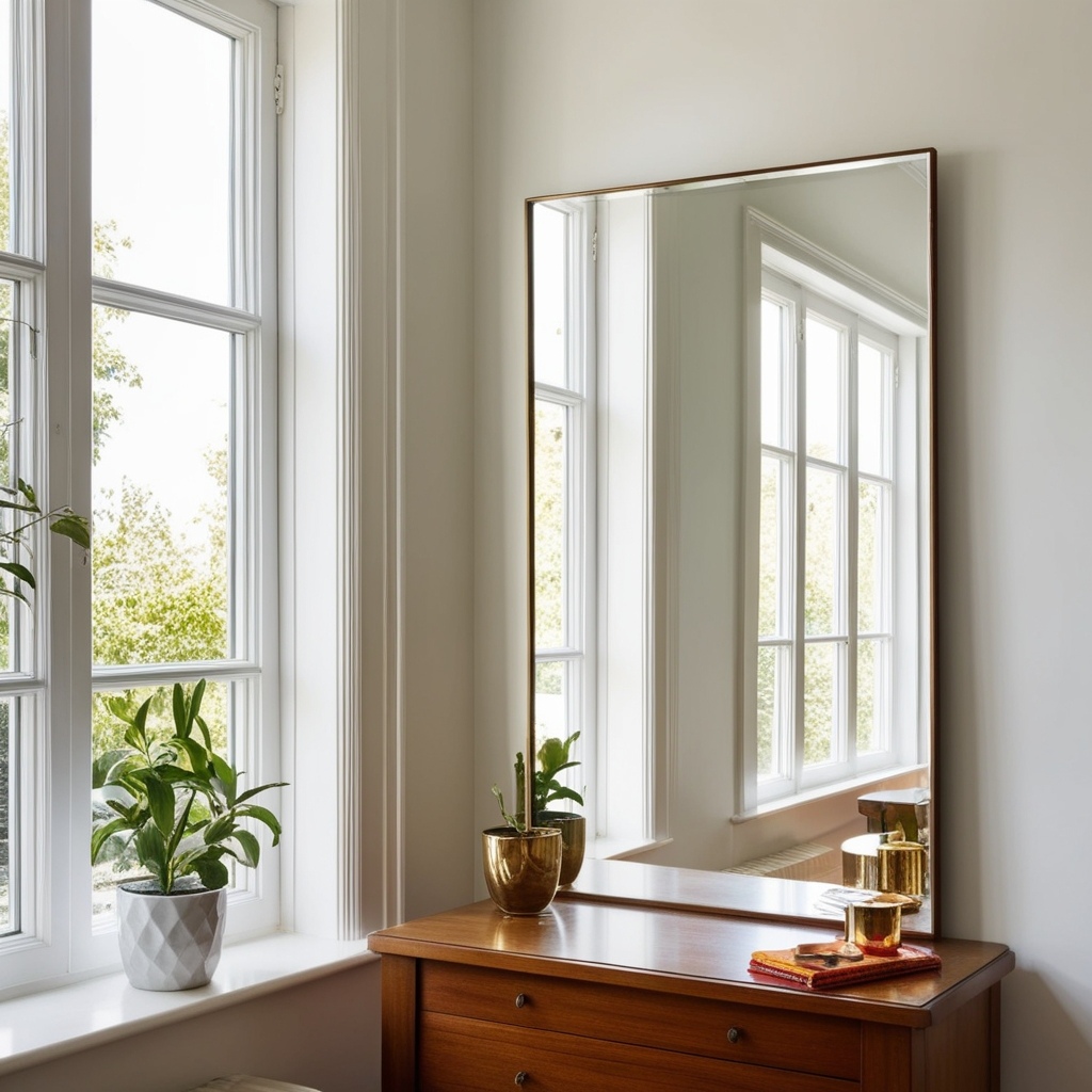 Best Simple Bedroom Interior Design Ideas - Transform Your Space | Paintit.ai - 24