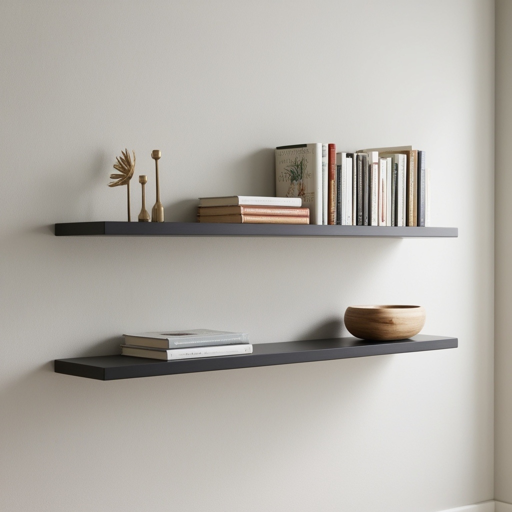 Best Simple Bedroom Interior Design Ideas - Transform Your Space | Paintit.ai - 29