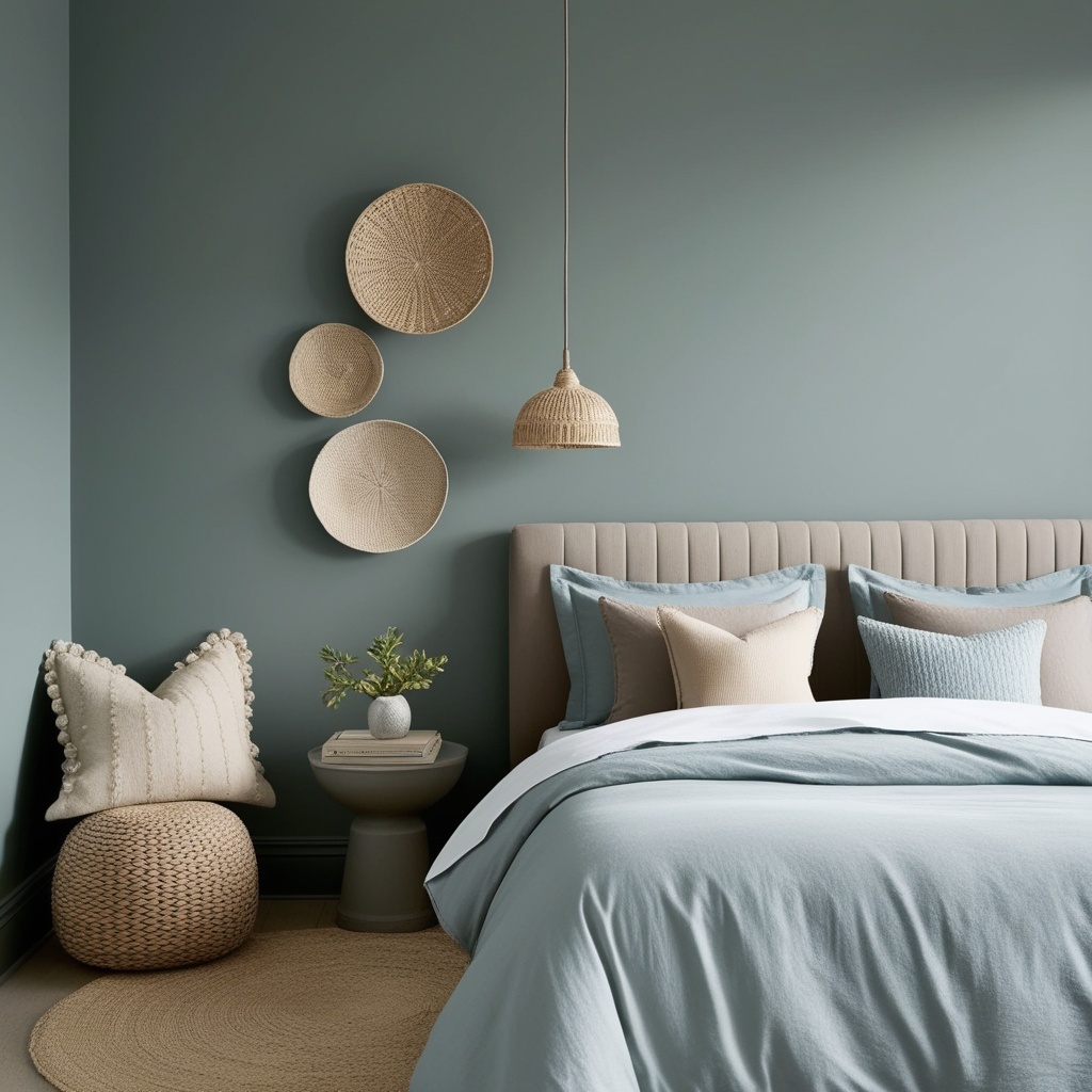 Best Simple Bedroom Interior Design Ideas - Transform Your Space | Paintit.ai - 5