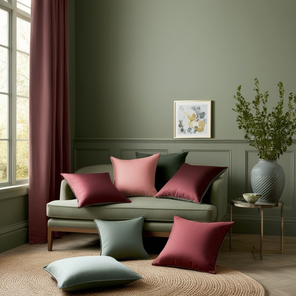 Best Simple Bedroom Interior Design Ideas - Transform Your Space | Paintit.ai - 6