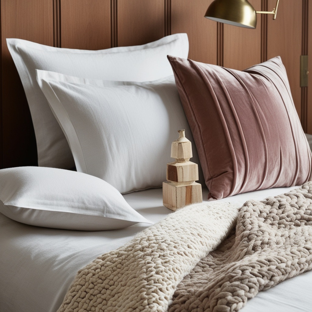 Best Simple Bedroom Interior Design Ideas - Transform Your Space | Paintit.ai - 7