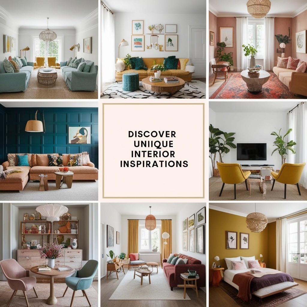 Best Simple Hall Interior Design Ideas - Elevate Your Space | Paintit.ai - 37