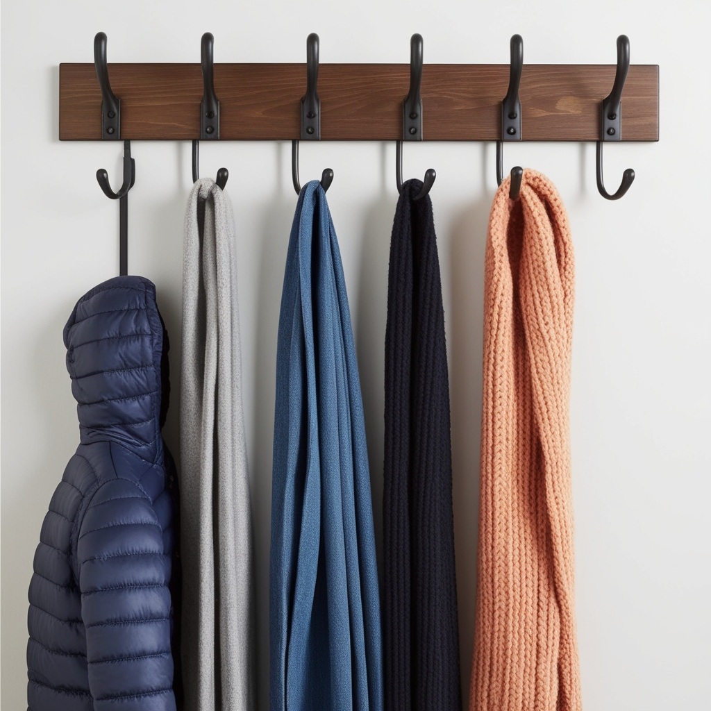 Best Simple Hall Interior Design Ideas - Elevate Your Space | Paintit.ai - 12