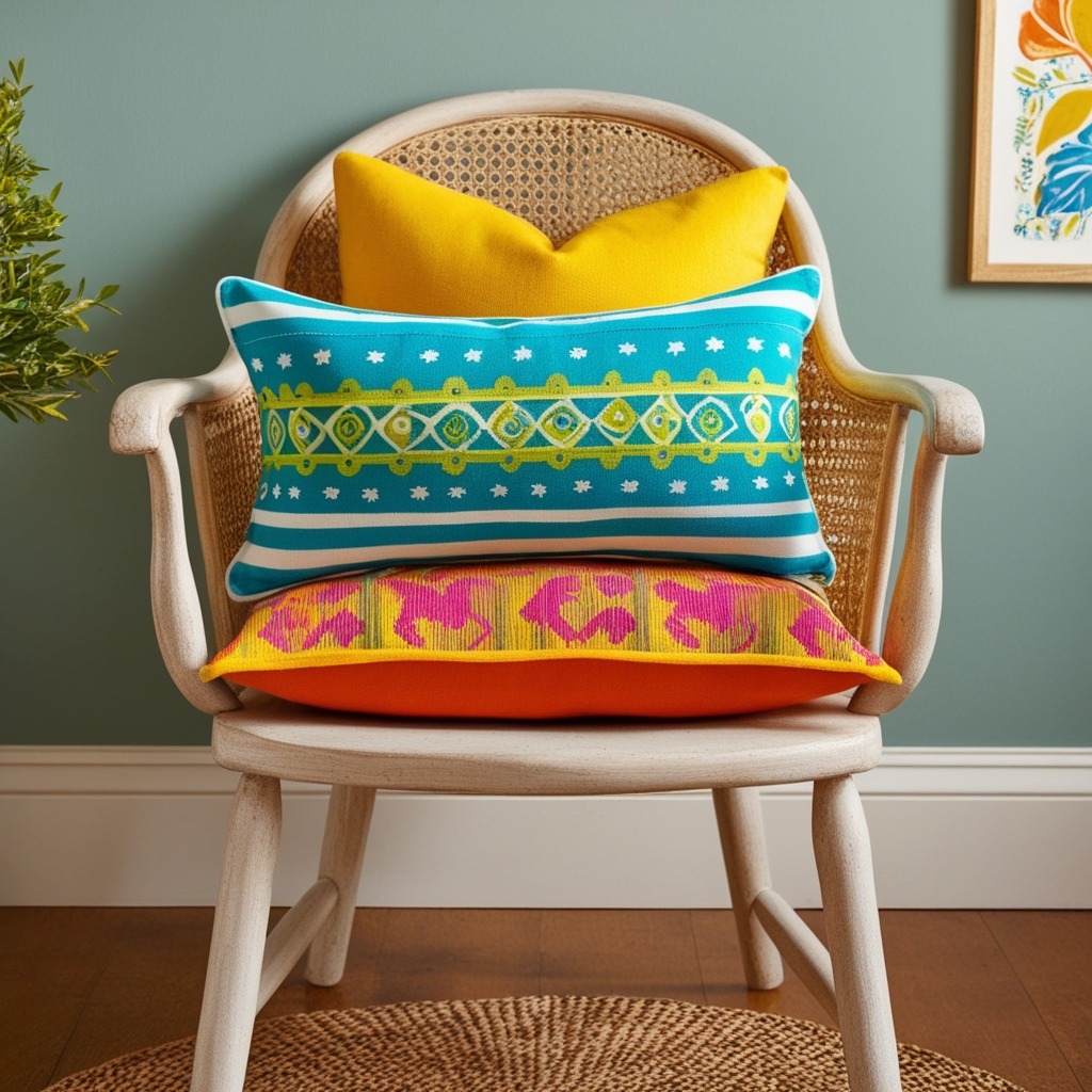 Best Simple Hall Interior Design Ideas - Elevate Your Space | Paintit.ai - 18