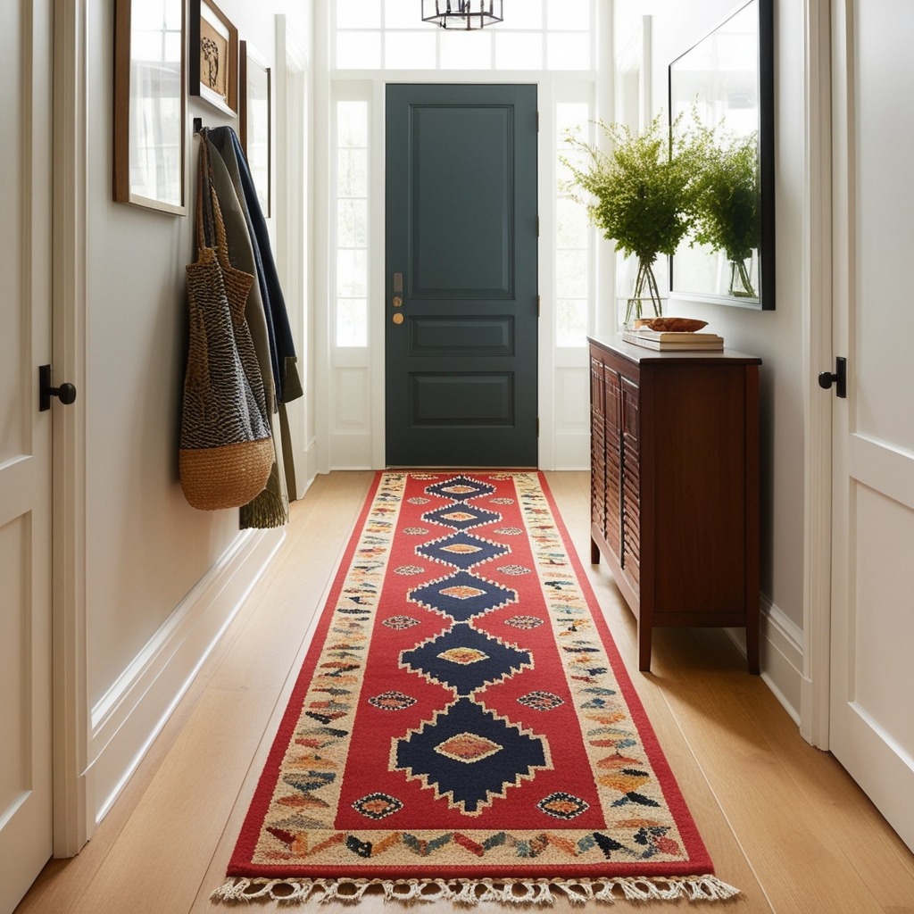 Best Simple Hall Interior Design Ideas - Elevate Your Space | Paintit.ai - 3