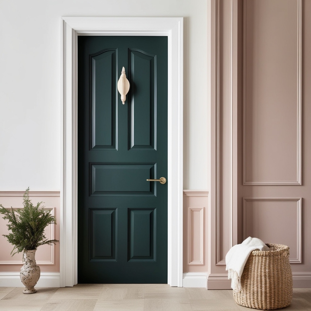 Best Simple Hall Interior Design Ideas - Elevate Your Space | Paintit.ai - 22