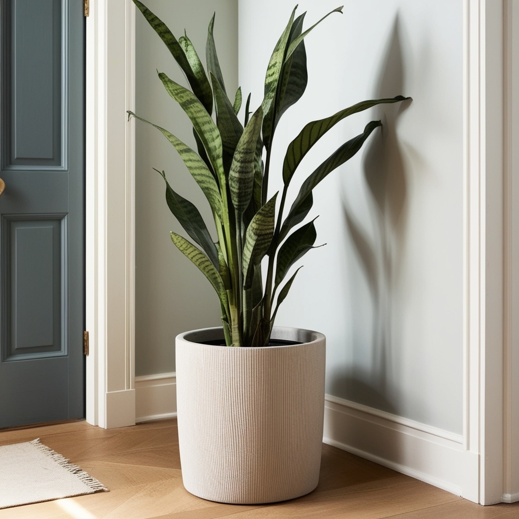 Best Simple Hall Interior Design Ideas - Elevate Your Space | Paintit.ai - 25