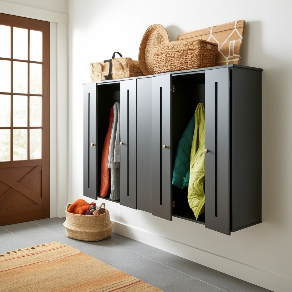 Best Simple Hall Interior Design Ideas - Elevate Your Space | Paintit.ai - 26