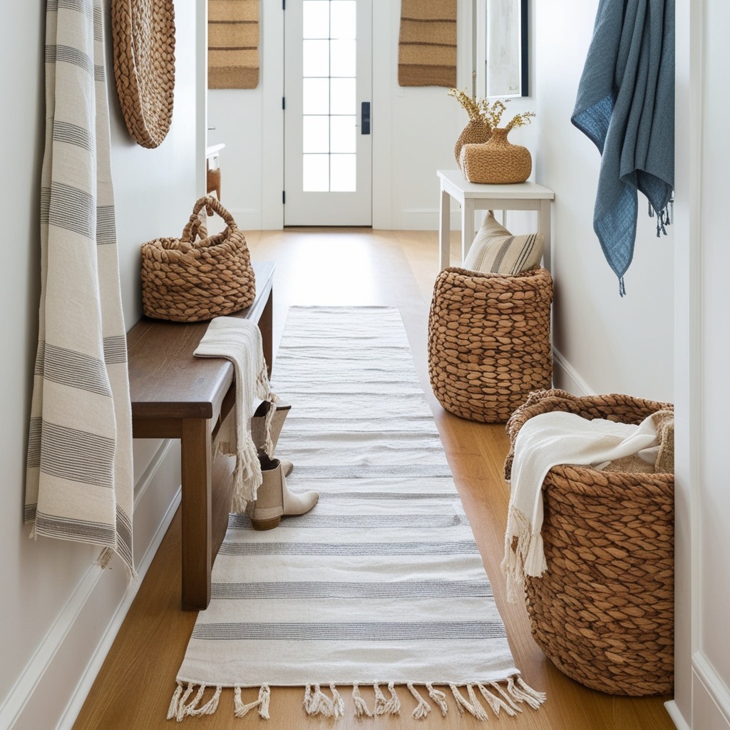 Best Simple Hall Interior Design Ideas - Elevate Your Space | Paintit.ai - 31