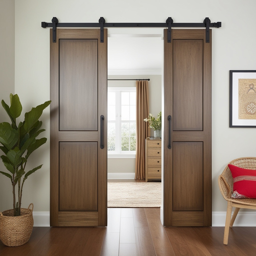 Best Simple Hall Interior Design Ideas - Elevate Your Space | Paintit.ai - 32