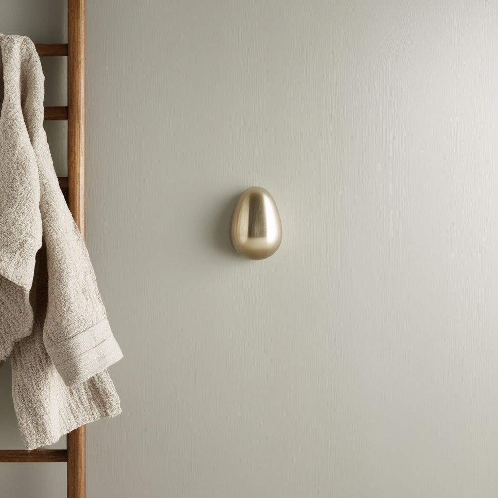 Best Simple Hall Interior Design Ideas - Elevate Your Space | Paintit.ai - 9