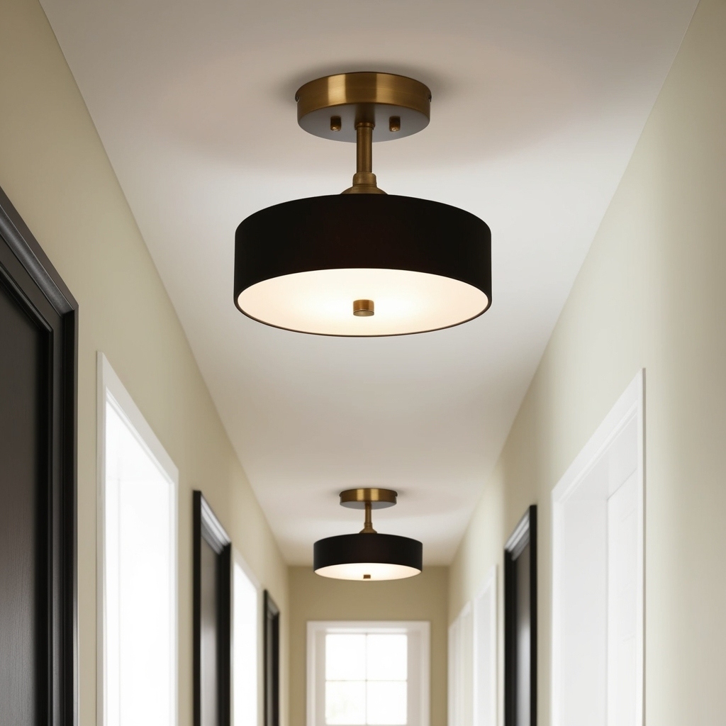 Best Simple Hall Interior Design Ideas - Elevate Your Space | Paintit.ai - 10