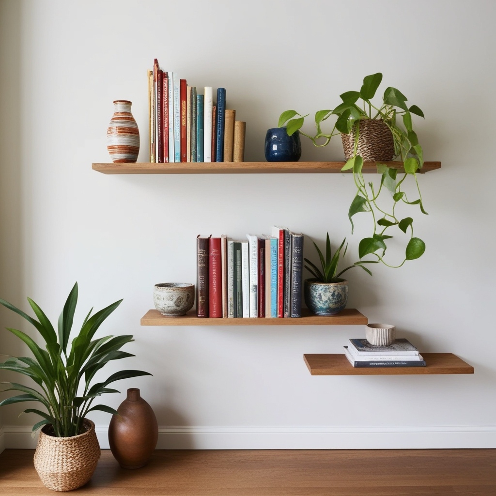 Best Simple Home Interior Design Ideas - Transform Your Space | Paintit.ai - 13