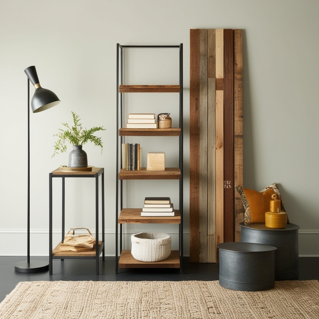 Best Simple Home Interior Design Ideas - Transform Your Space | Paintit.ai - 14