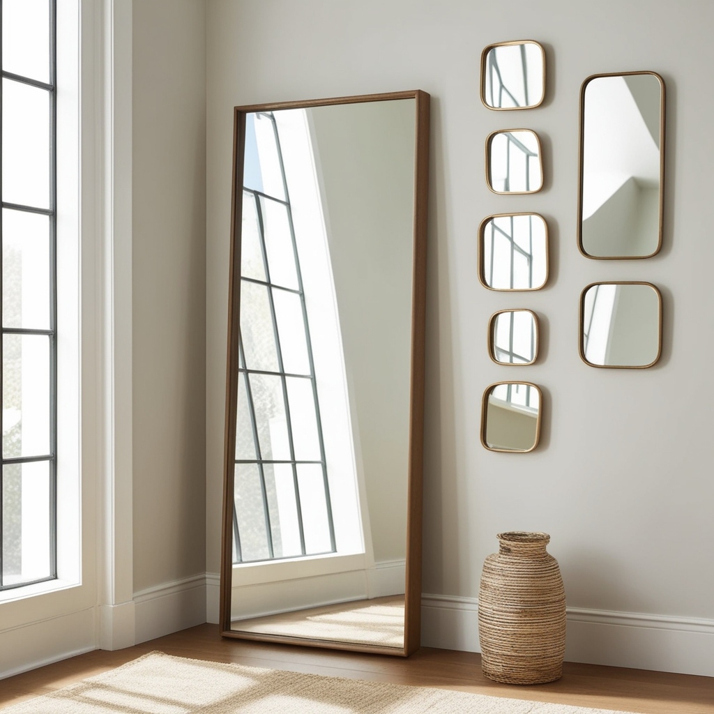 Best Simple Home Interior Design Ideas - Transform Your Space | Paintit.ai - 15