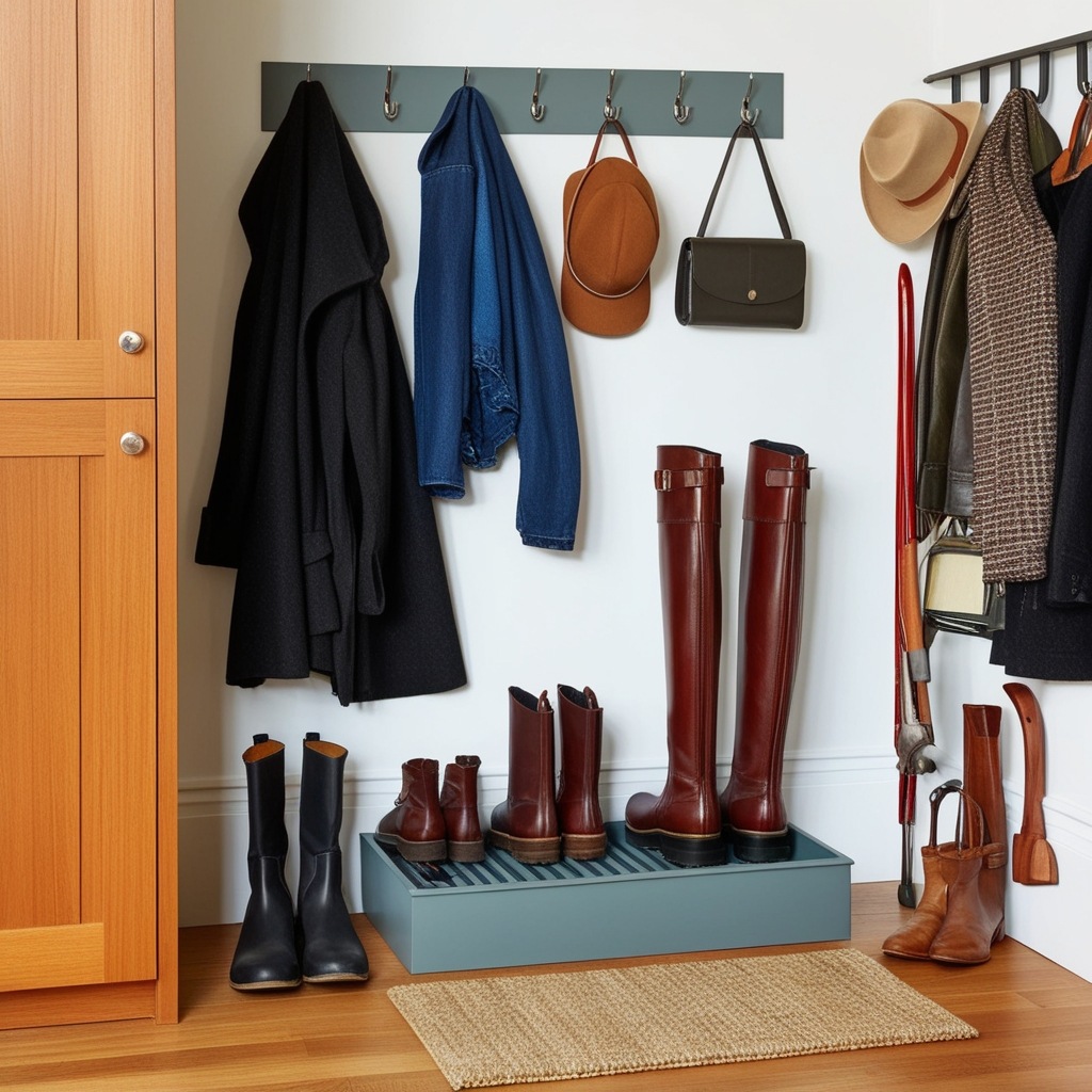 Best Simple Home Interior Design Ideas - Transform Your Space | Paintit.ai - 19