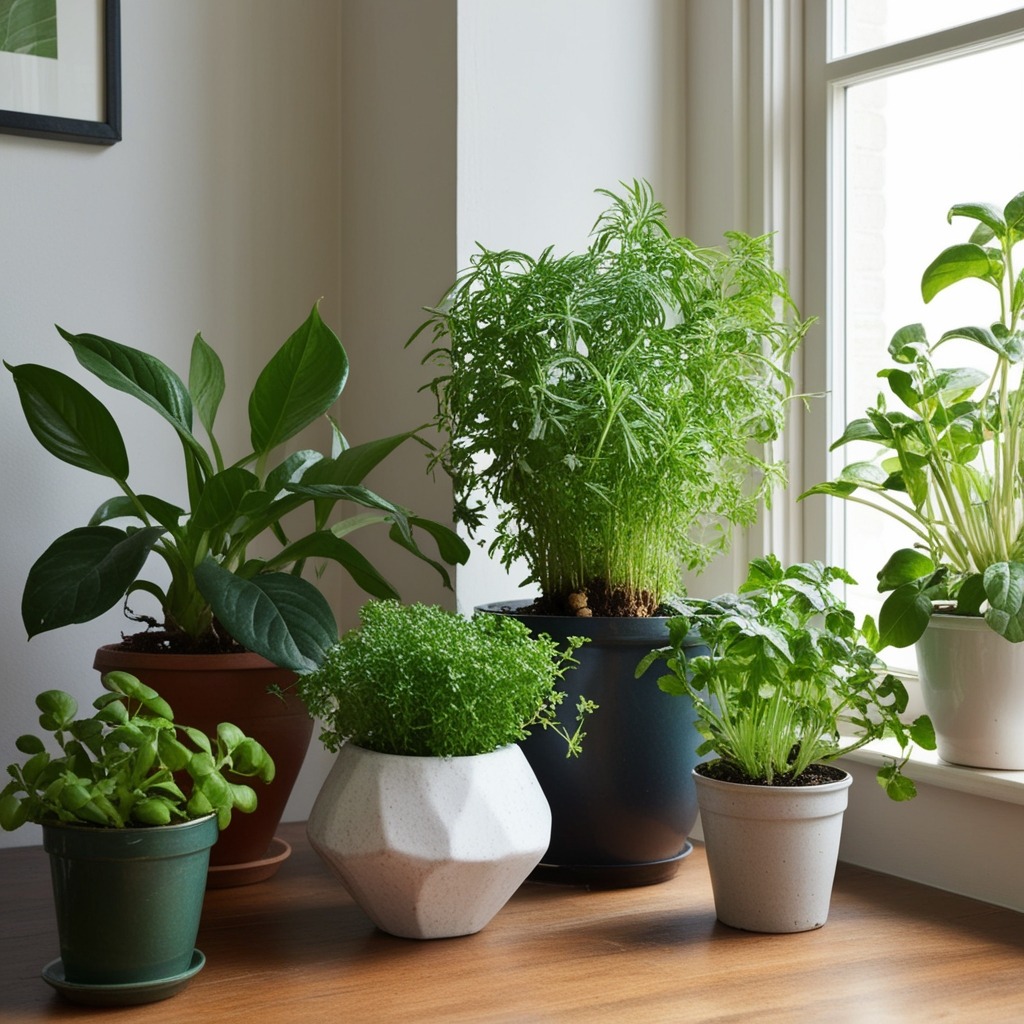 Best Simple Home Interior Design Ideas - Transform Your Space | Paintit.ai - 20