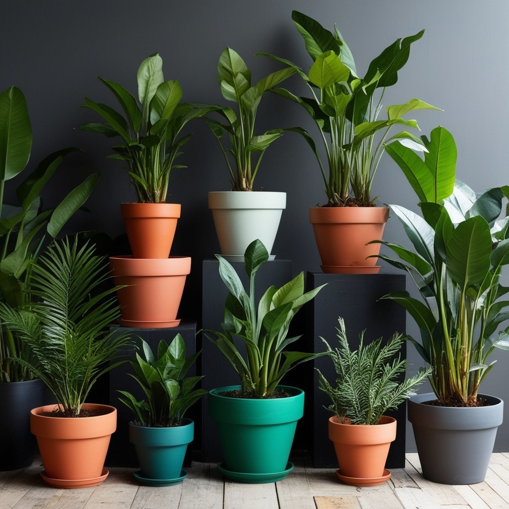 Best Simple Home Interior Design Ideas - Transform Your Space | Paintit.ai - 21