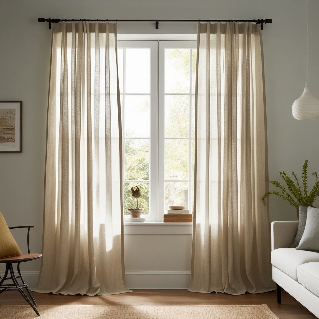 Best Simple Home Interior Design Ideas - Transform Your Space | Paintit.ai - 22