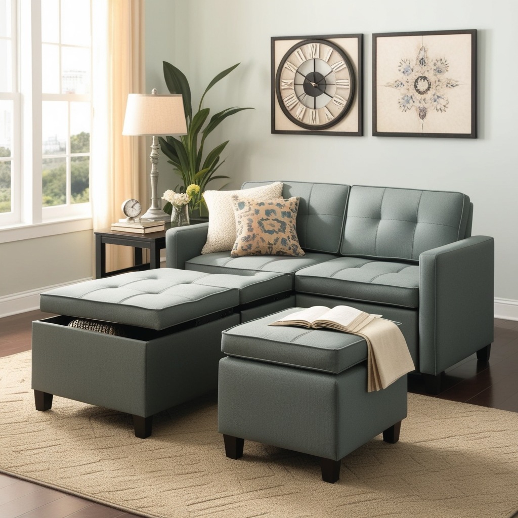 Best Simple Home Interior Design Ideas - Transform Your Space | Paintit.ai - 26