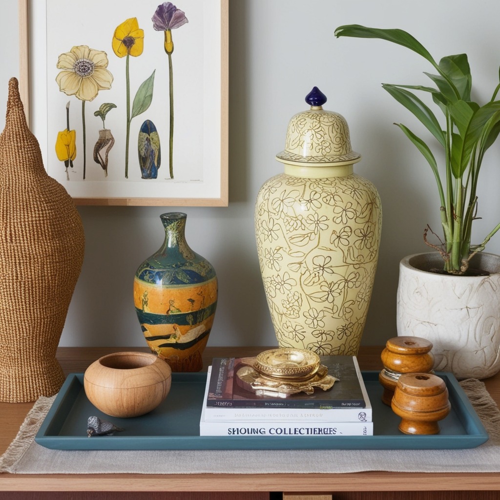 Best Simple Home Interior Design Ideas - Transform Your Space | Paintit.ai - 27