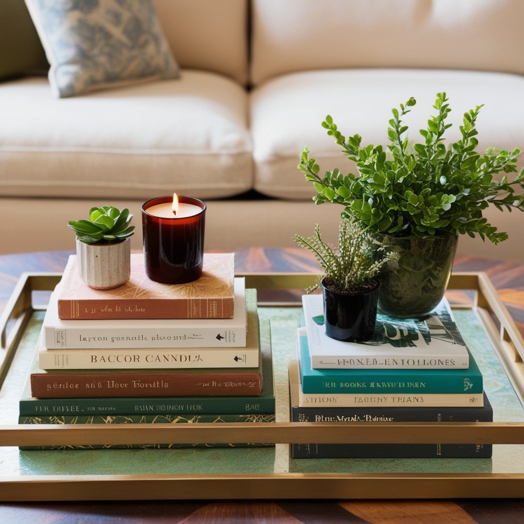 Best Simple Home Interior Design Ideas - Transform Your Space | Paintit.ai - 31