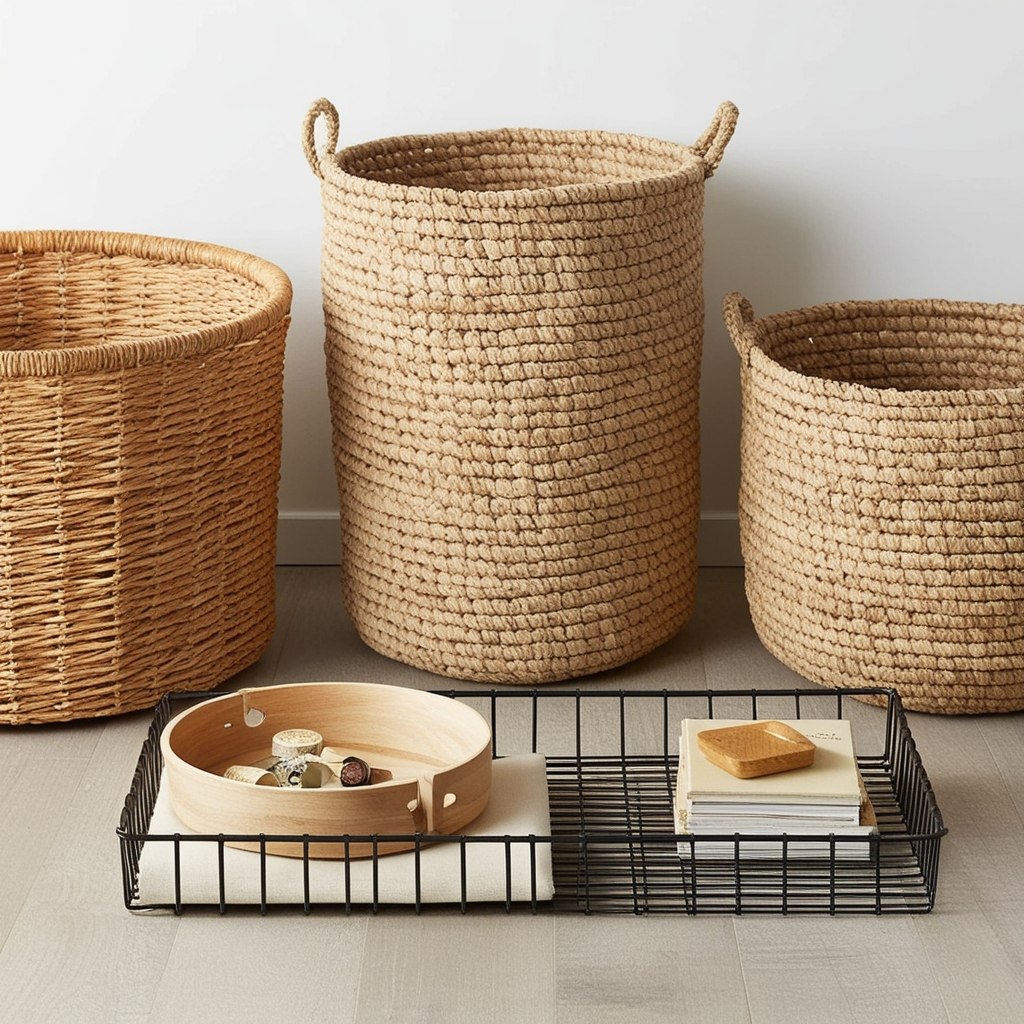 Best Simple Home Interior Design Ideas - Transform Your Space | Paintit.ai - 34