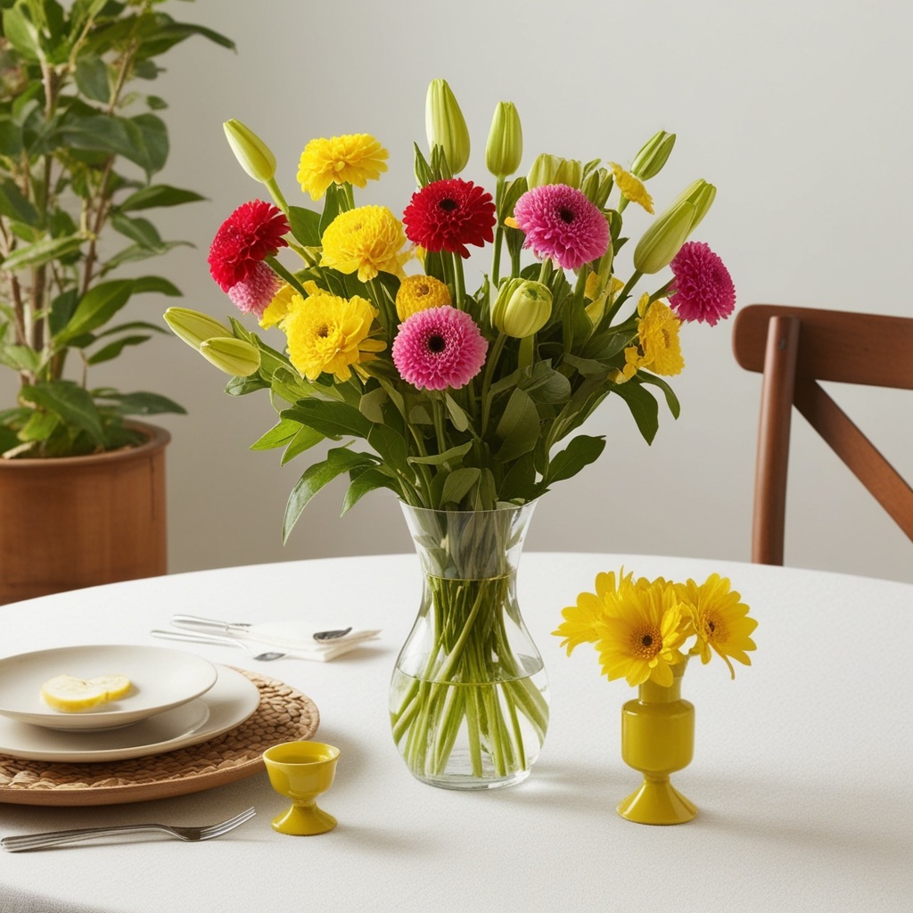 Best Simple Home Interior Design Ideas - Transform Your Space | Paintit.ai - 35