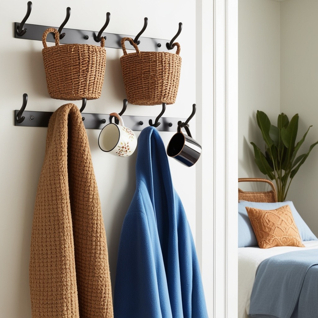 Best Simple Home Interior Design Ideas - Transform Your Space | Paintit.ai - 37