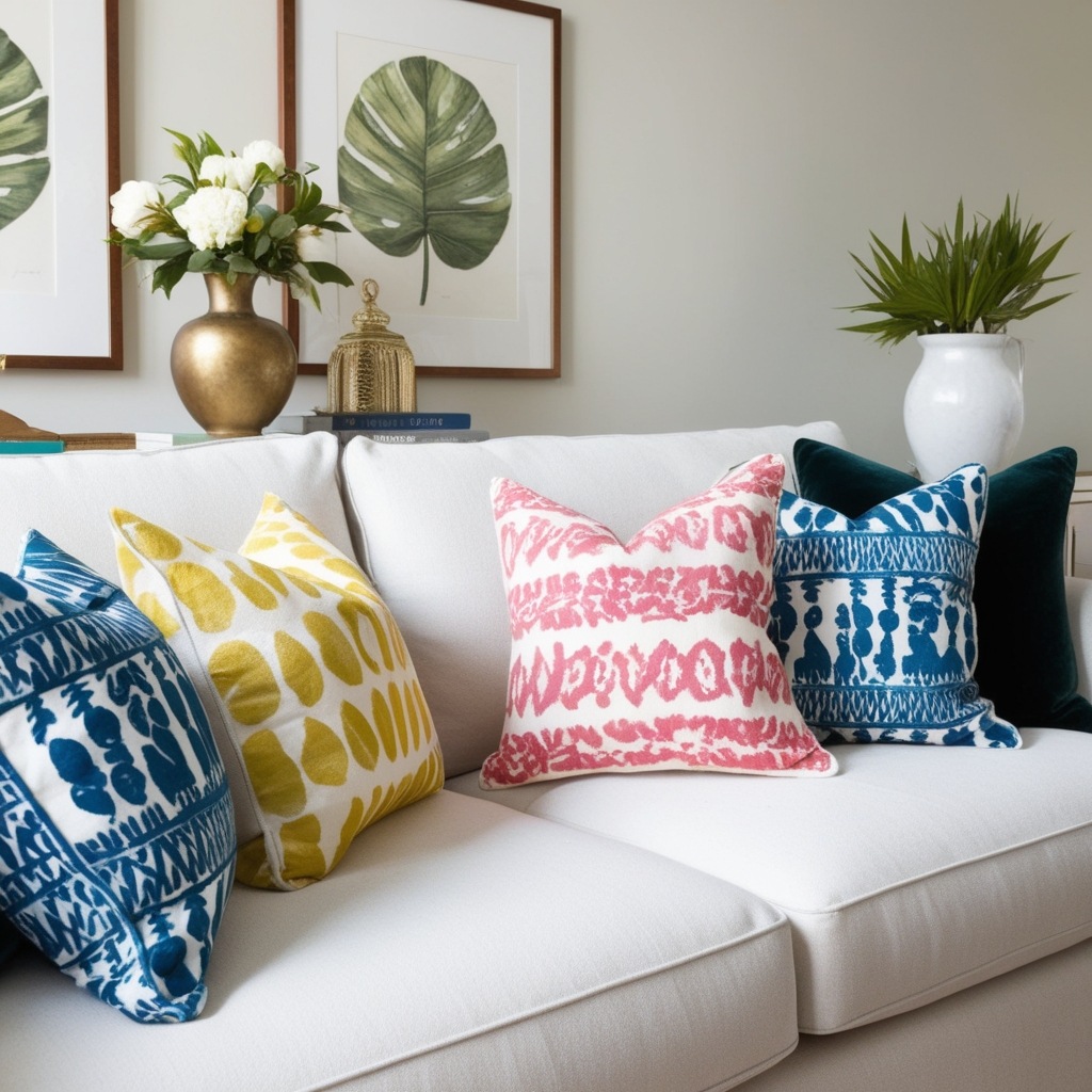 Best Simple Home Interior Design Ideas - Transform Your Space | Paintit.ai - 5