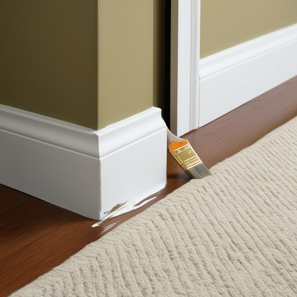 Best Simple Home Interior Design Ideas - Transform Your Space | Paintit.ai - 41