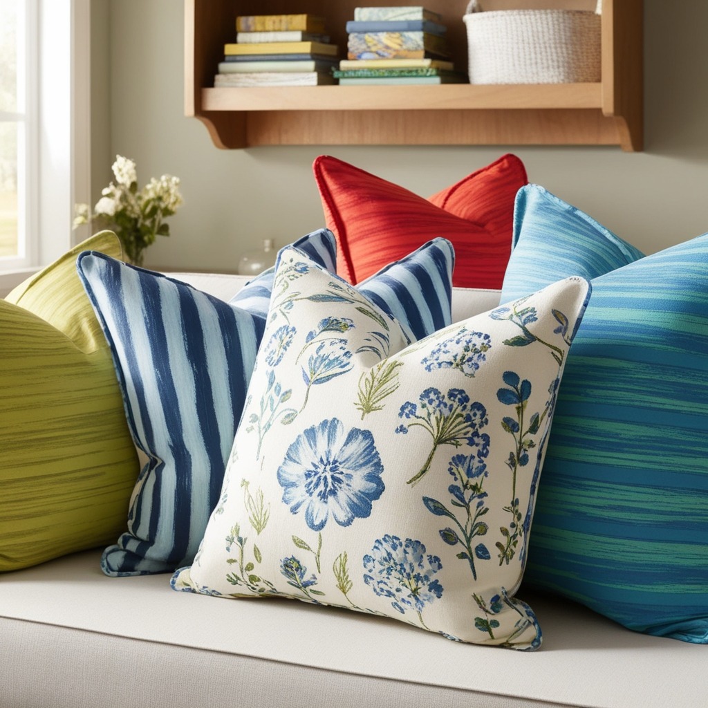 Best Simple Home Interior Design Ideas - Transform Your Space | Paintit.ai - 6