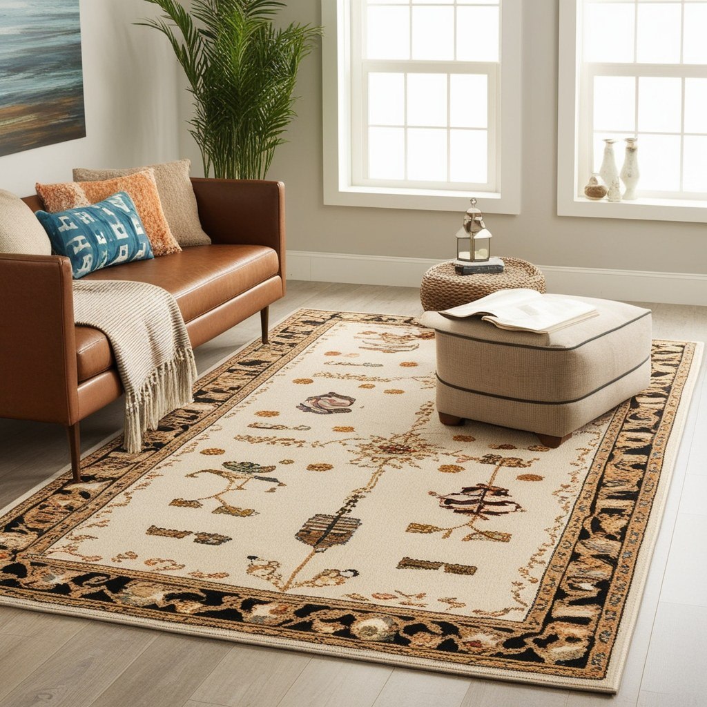 Best Simple Home Interior Design Ideas - Transform Your Space | Paintit.ai - 7