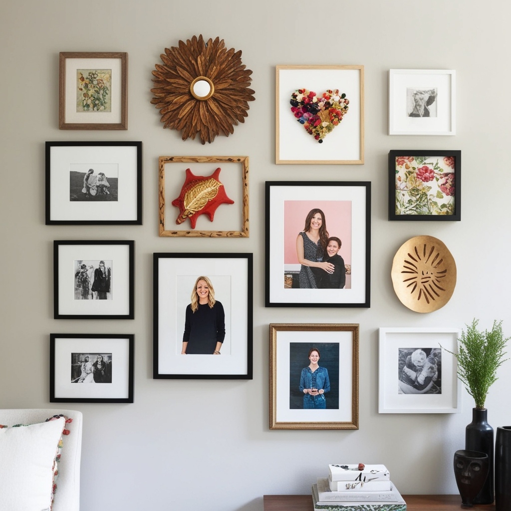 Best Simple Home Interior Design Ideas - Transform Your Space | Paintit.ai - 9