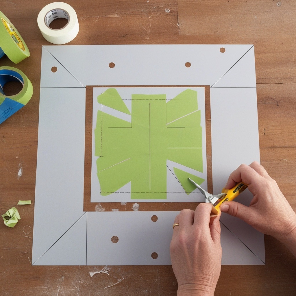 Best Simple Home Interior Design Ideas - Transform Your Space | Paintit.ai - 10